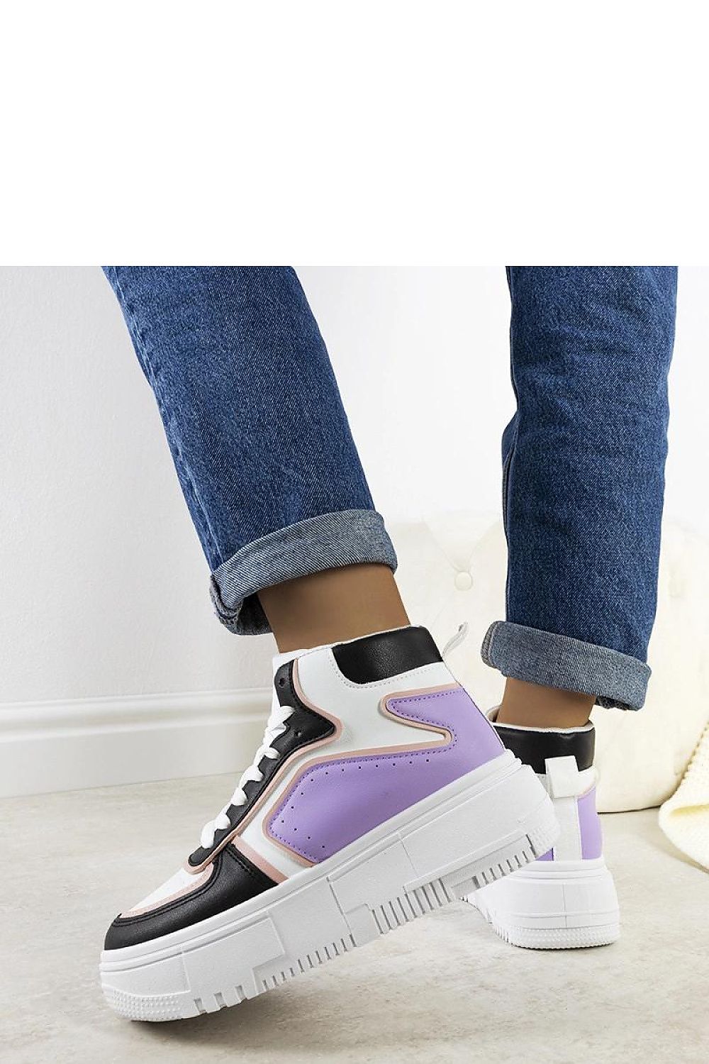 sportschoenen model 208026 Solea