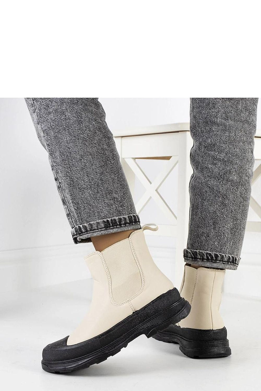 Chelsea boots model 208027 Solea