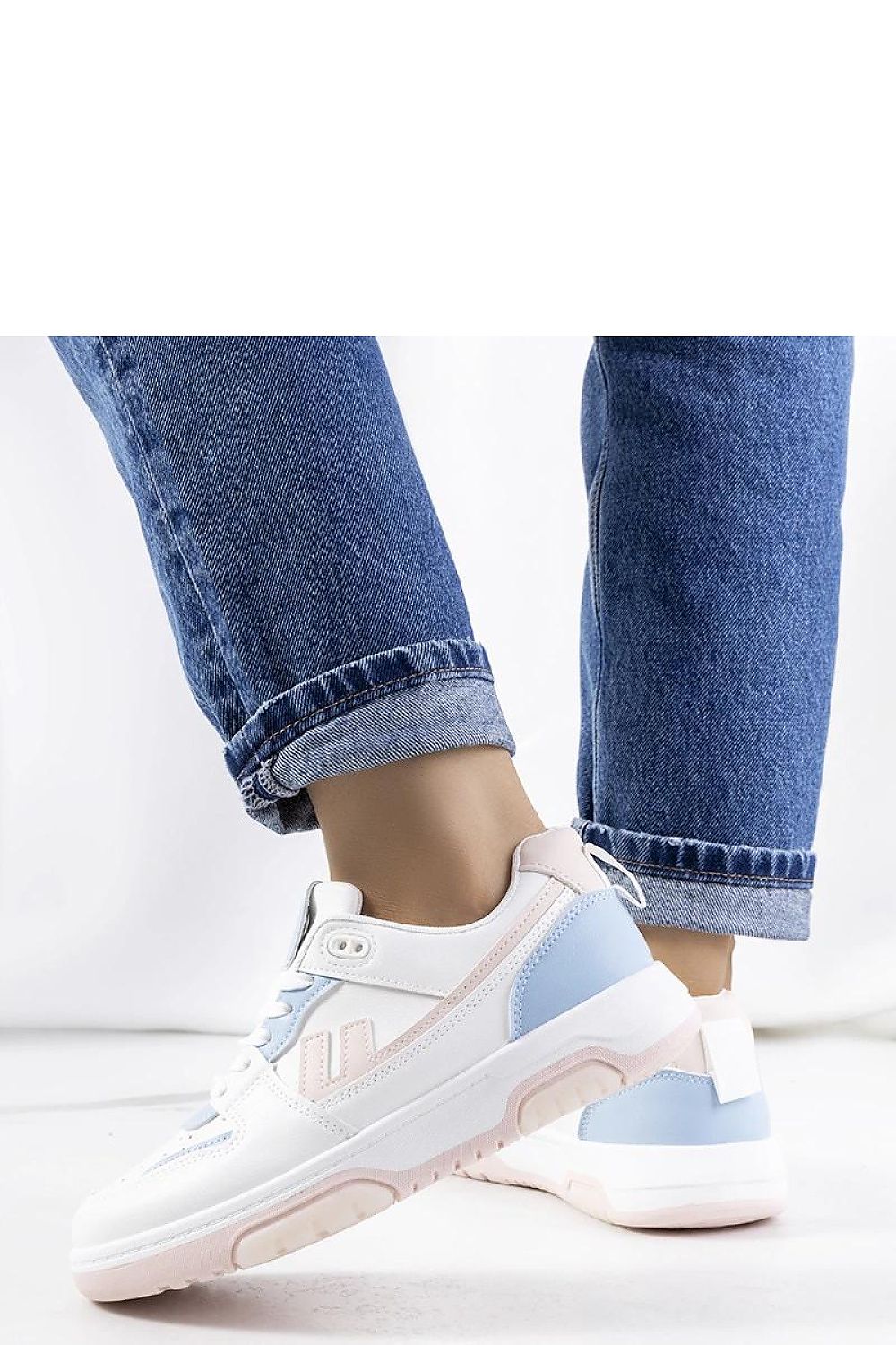 sportschoenen model 208031 Solea