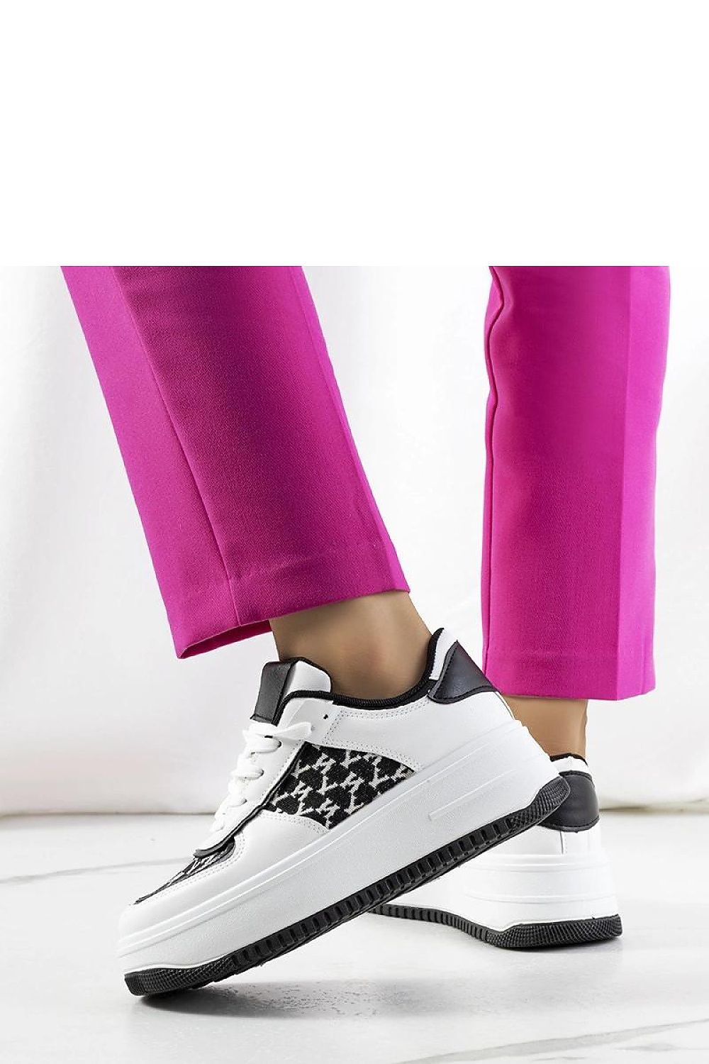 sportschoenen model 208034 Solea