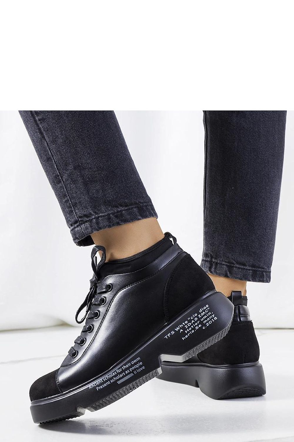 sportschoenen model 208035 Solea