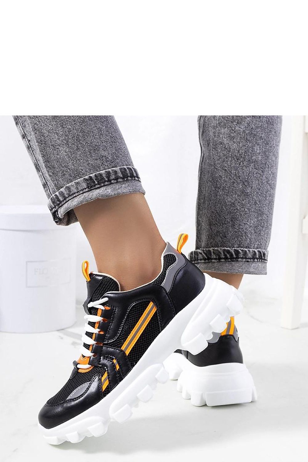 sportschoenen model 208044 Solea