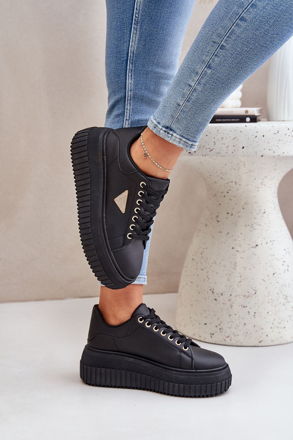 Sportschoenen model 208060 Step in style