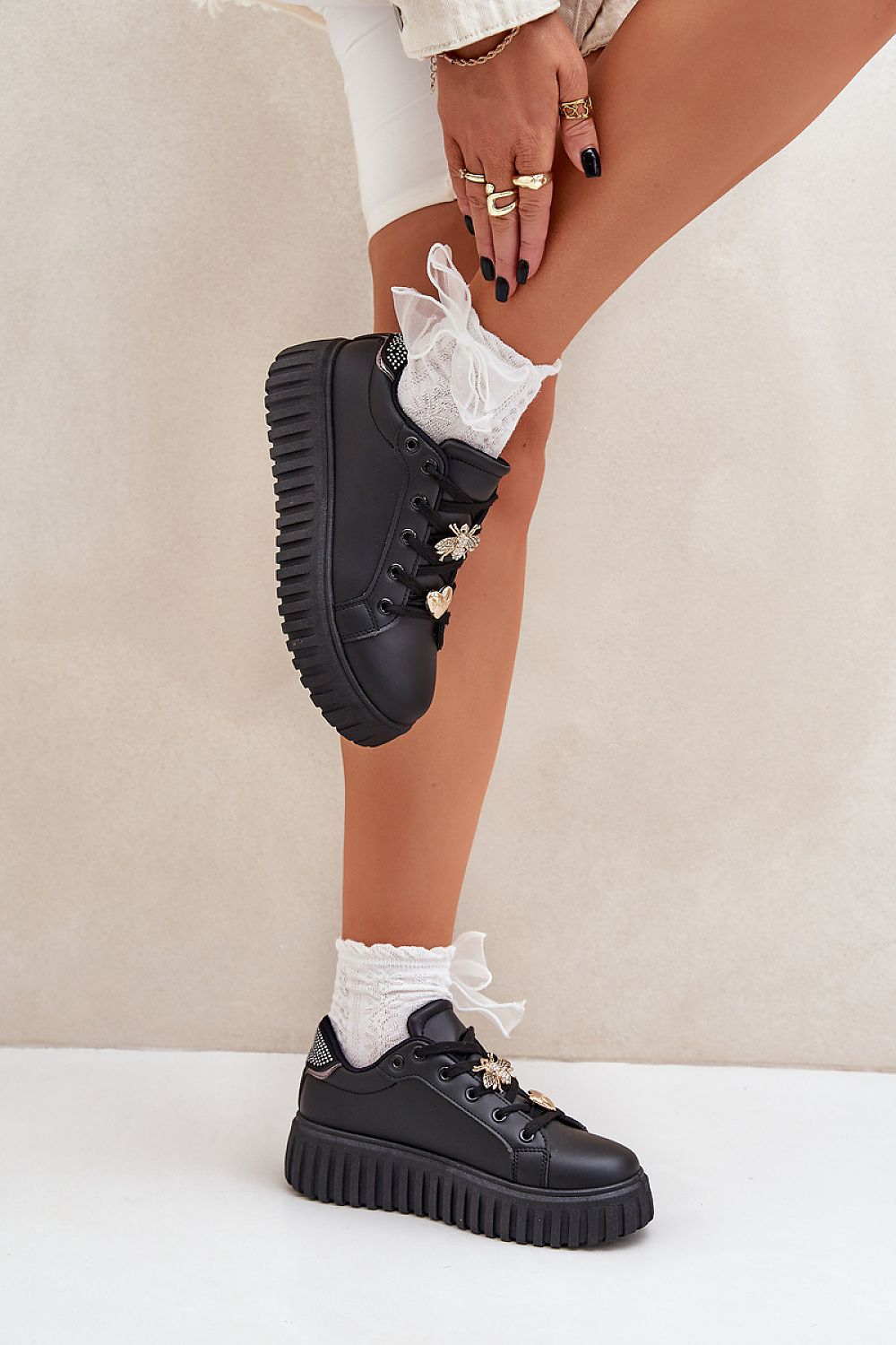 Sportschoenen model 208064 Step in style