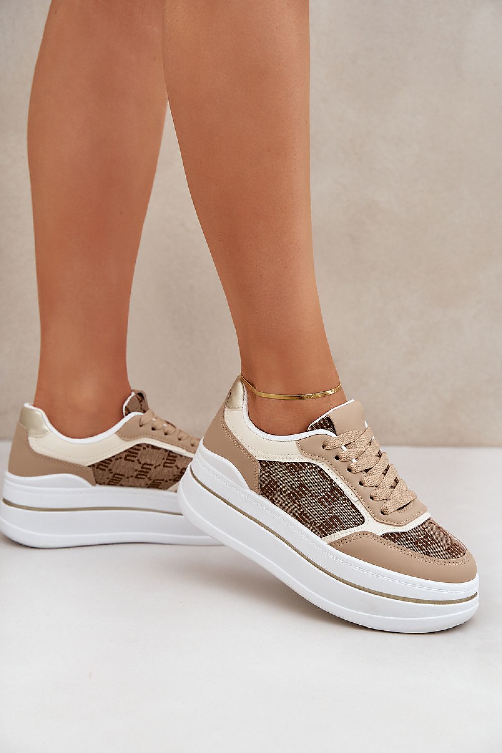 Sportschoenen model 208348 Step in style
