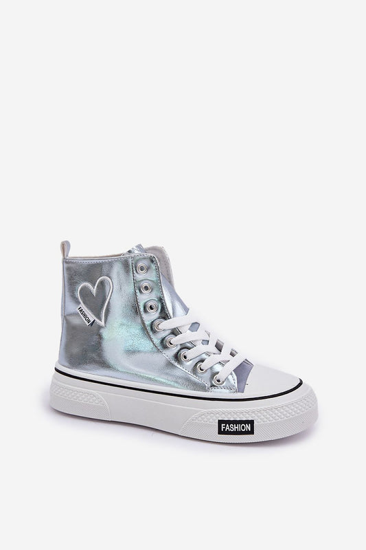 sportschoenen model 208353 Step in style
