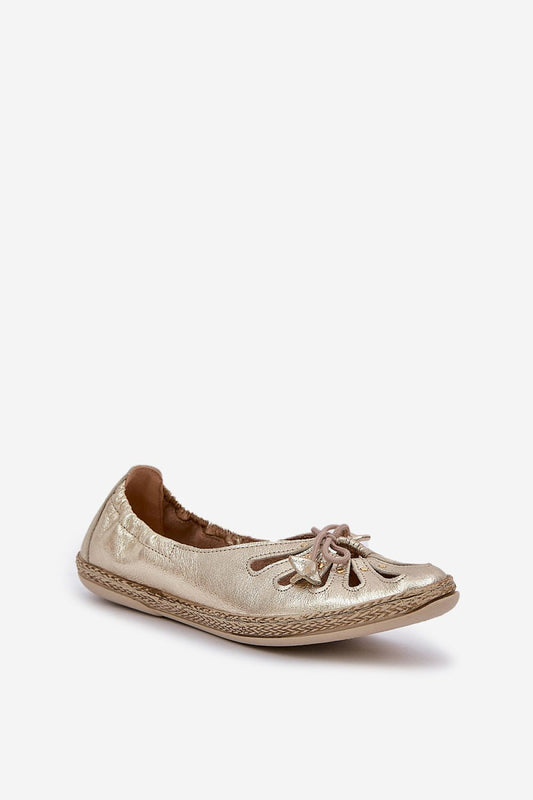Ballerina\'s model 208451 Step in style