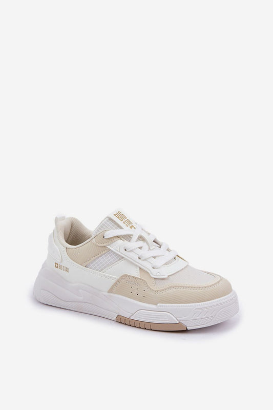 Sportschoenen model 208548 Step in style