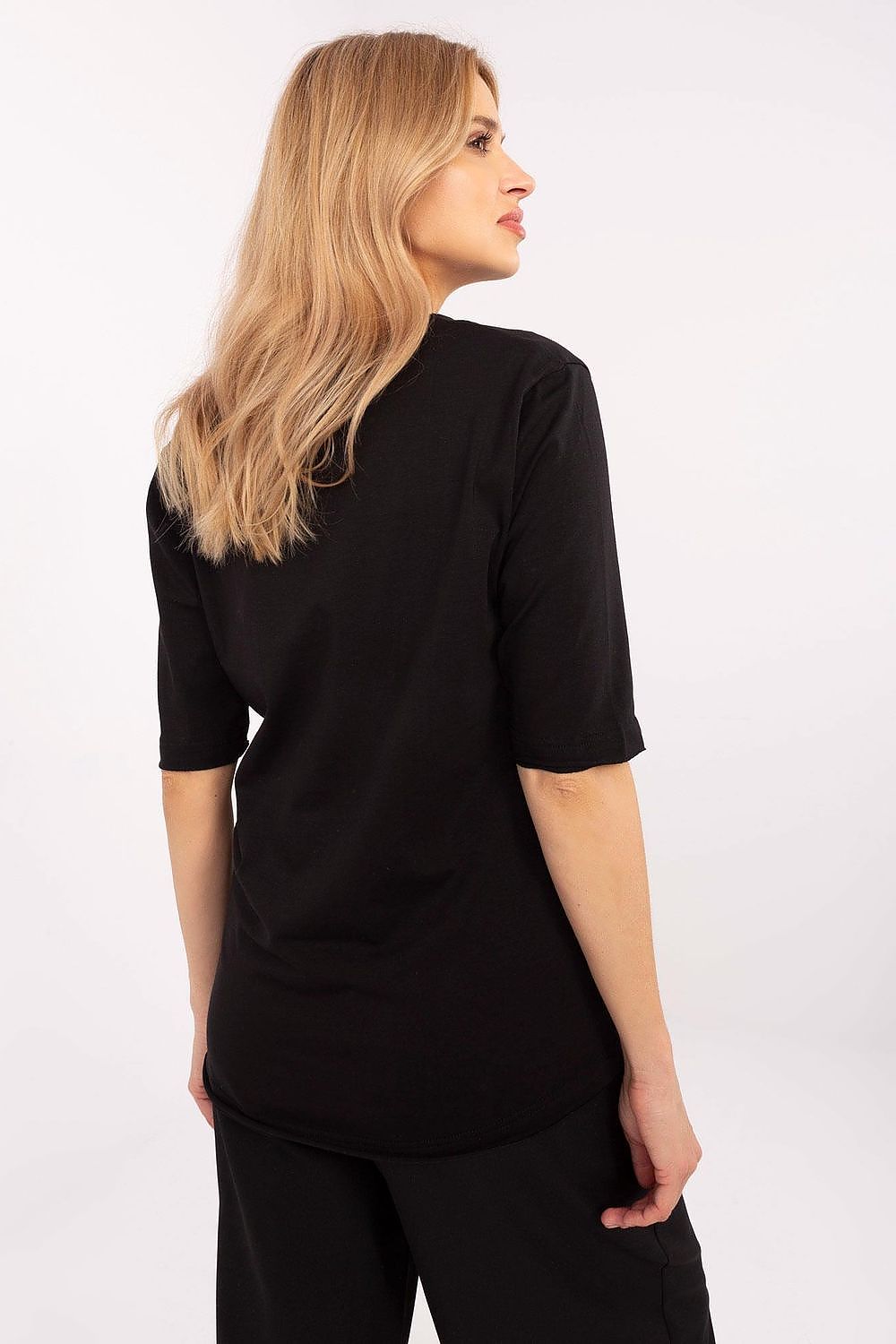 blouse model 208573 Factory Price