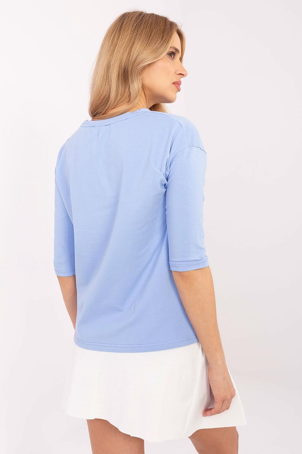 blouse model 208577 Factory Price
