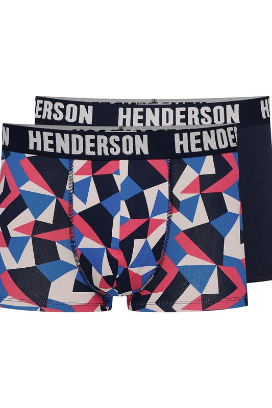 Set model 208616 Henderson