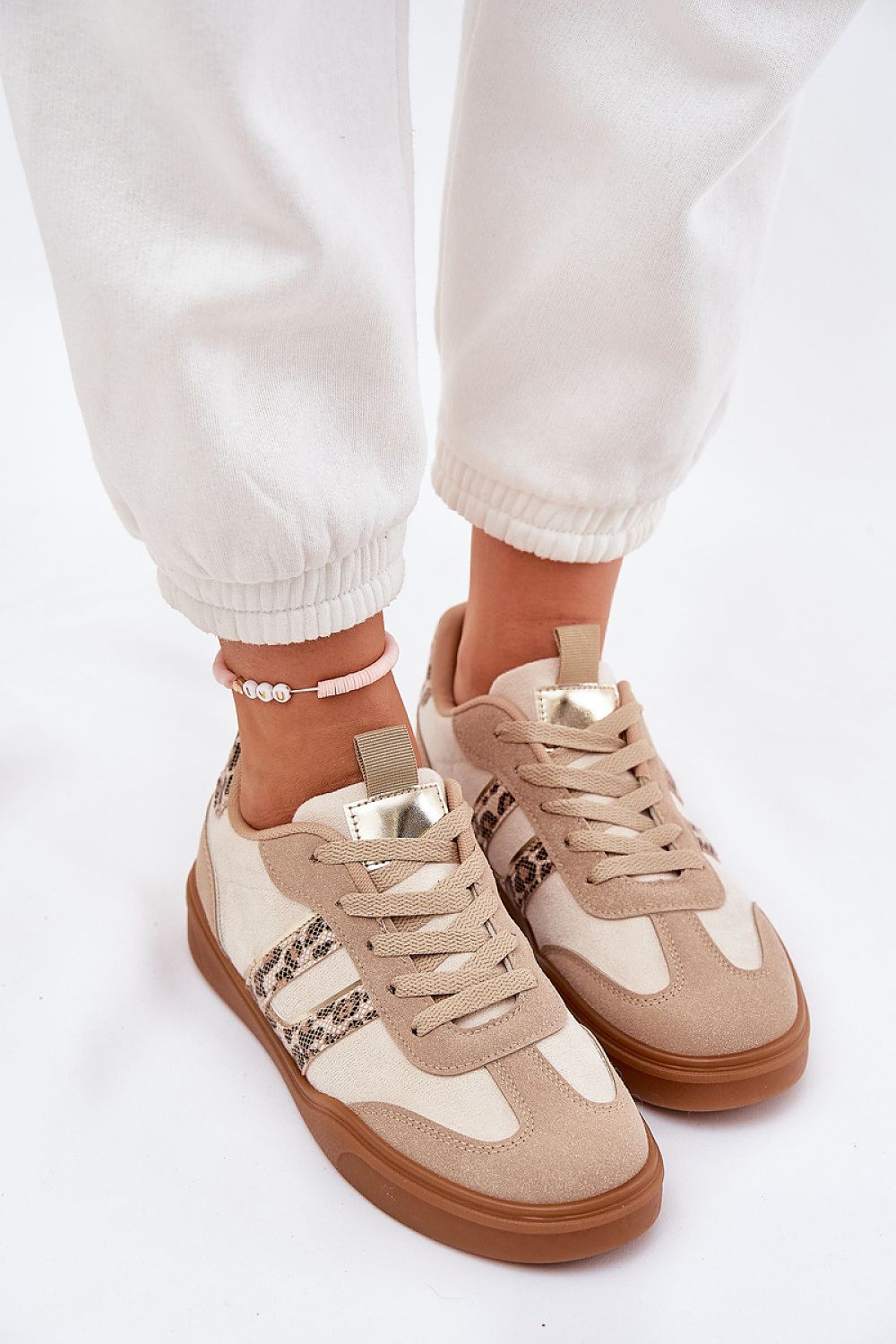 Sportschoenen model 209444 Step in style
