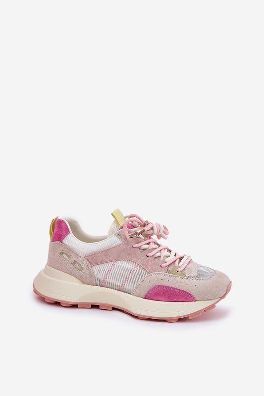 Sportschoenen model 209457 Step in style