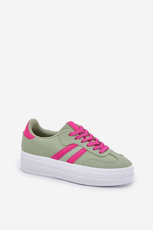 Sportschoenen model 209458 Step in style