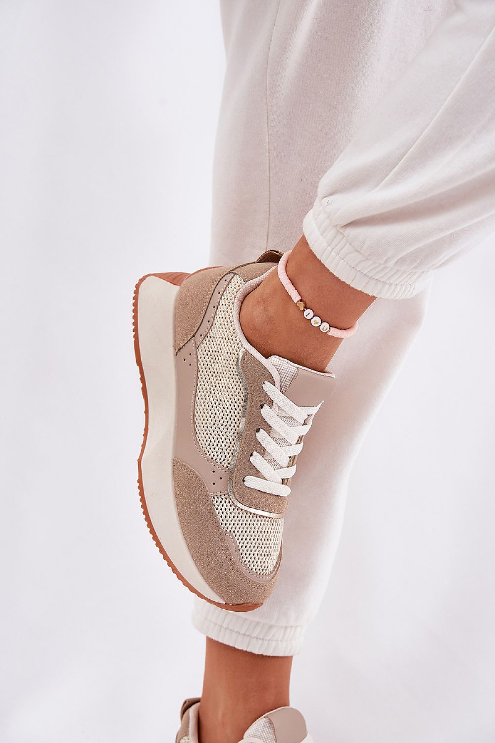 Sportschoenen model 209463 Step in style