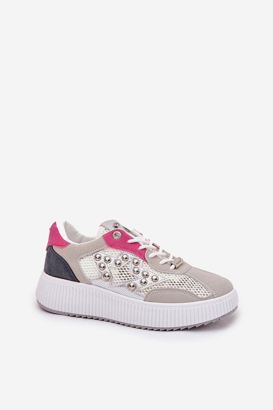 Sportschoenen model 209464 Step in style