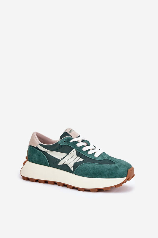 Sportschoenen model 209466 Step in style