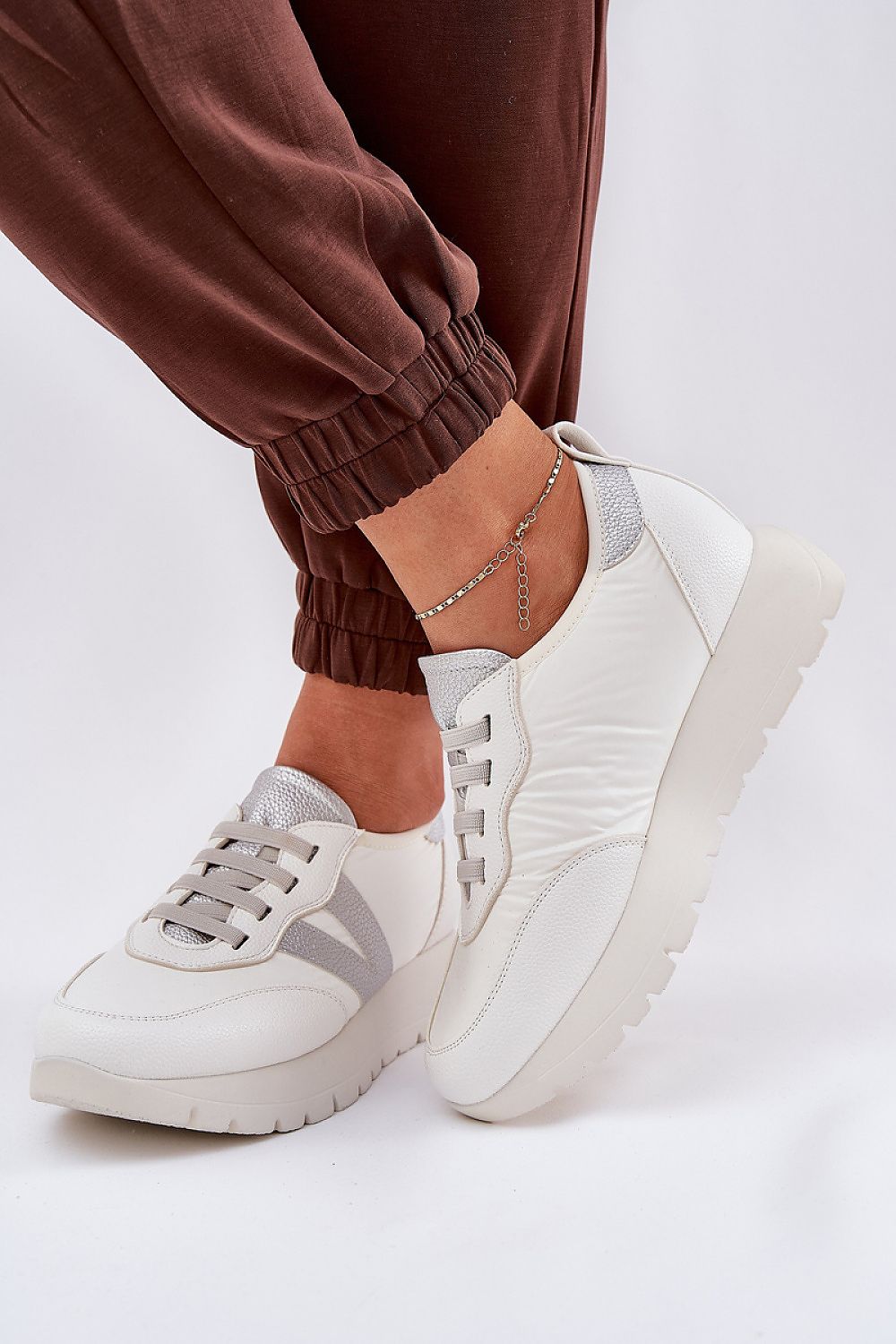 Sportschoenen model 209469 Step in style