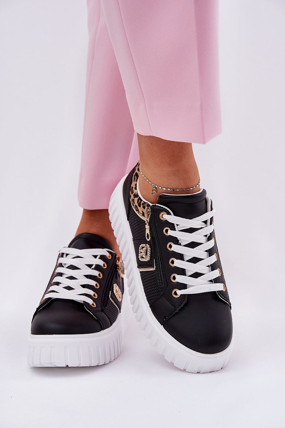 Sportschoenen model 209476 Step in style
