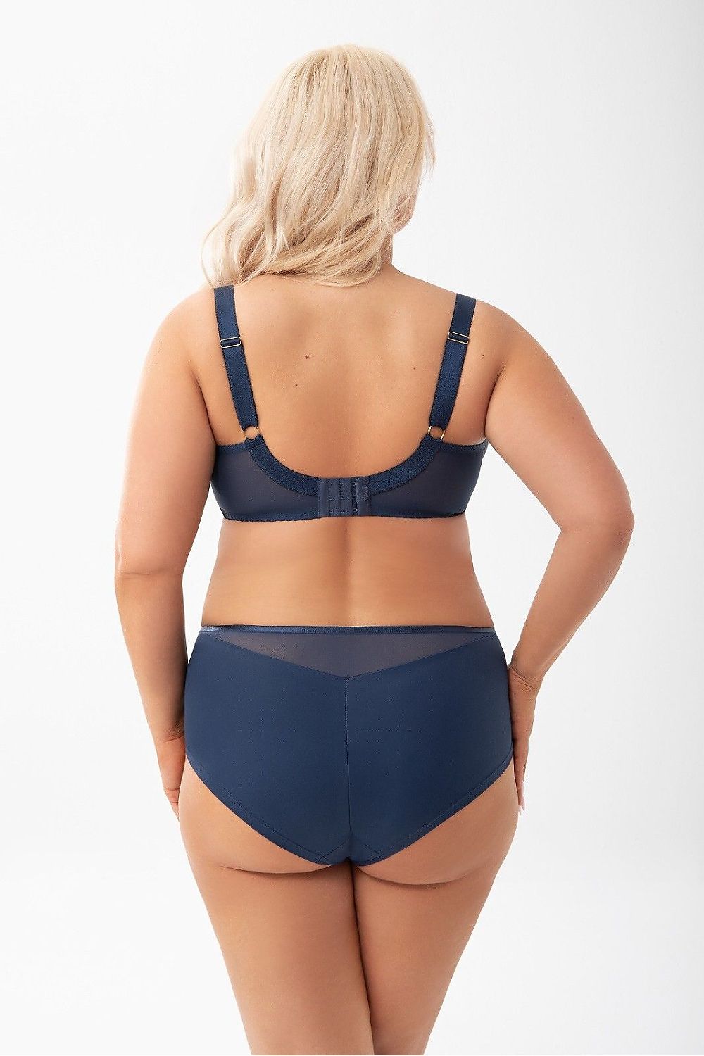Slip model 209541 Gorsenia Lingerie