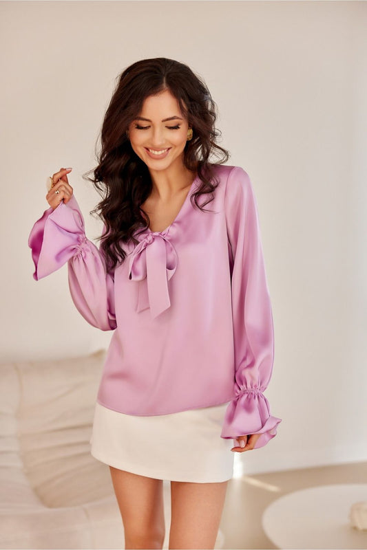 blouse model 209759 Roco Fashion