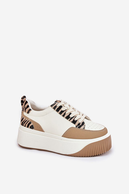 Sportschoenen model 209797 Step in style