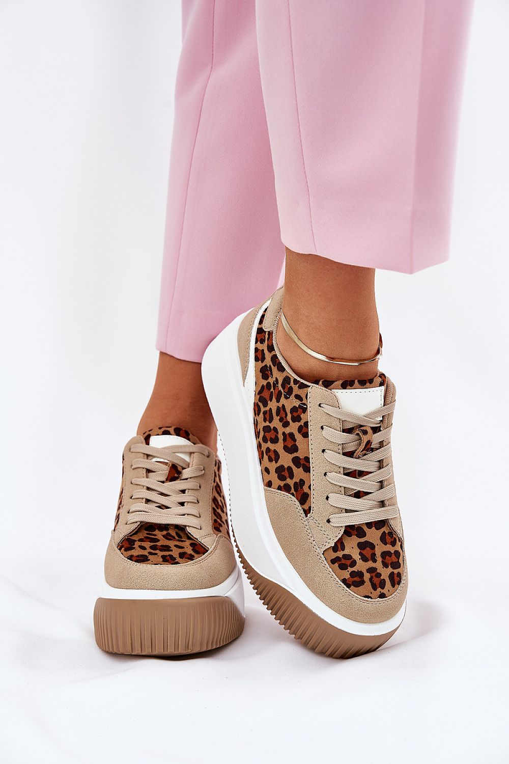 Sportschoenen model 209798 Step in style