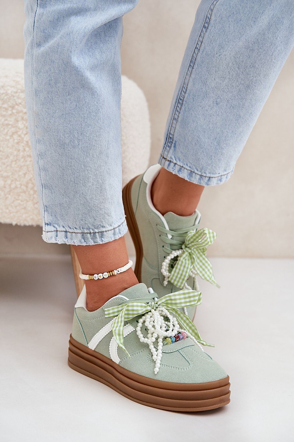 Sportschoenen model 209807 Step in style
