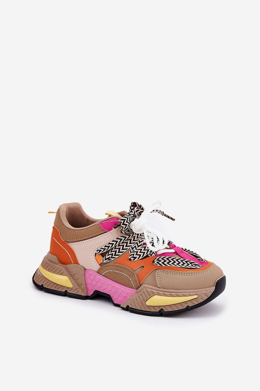 Sportschoenen model 209808 Step in style