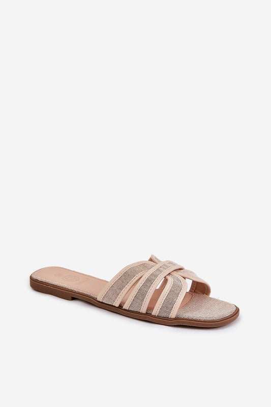 slippers model 209954 Step in style