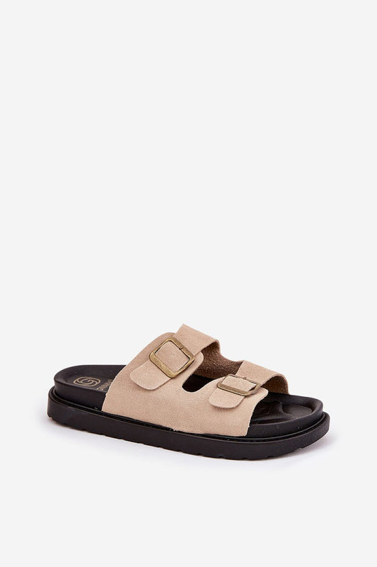 slippers model 209956 Step in style