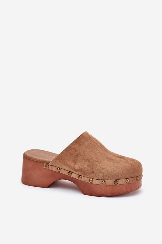 slippers model 209974 Step in style