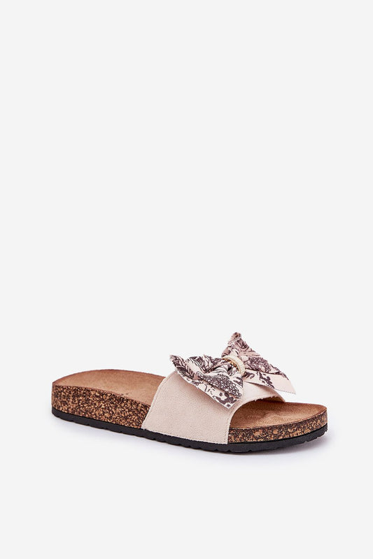 slippers model 209979 Step in style