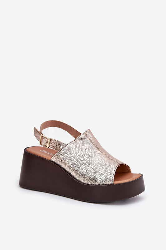 Sleehakken model 210054 Step in style