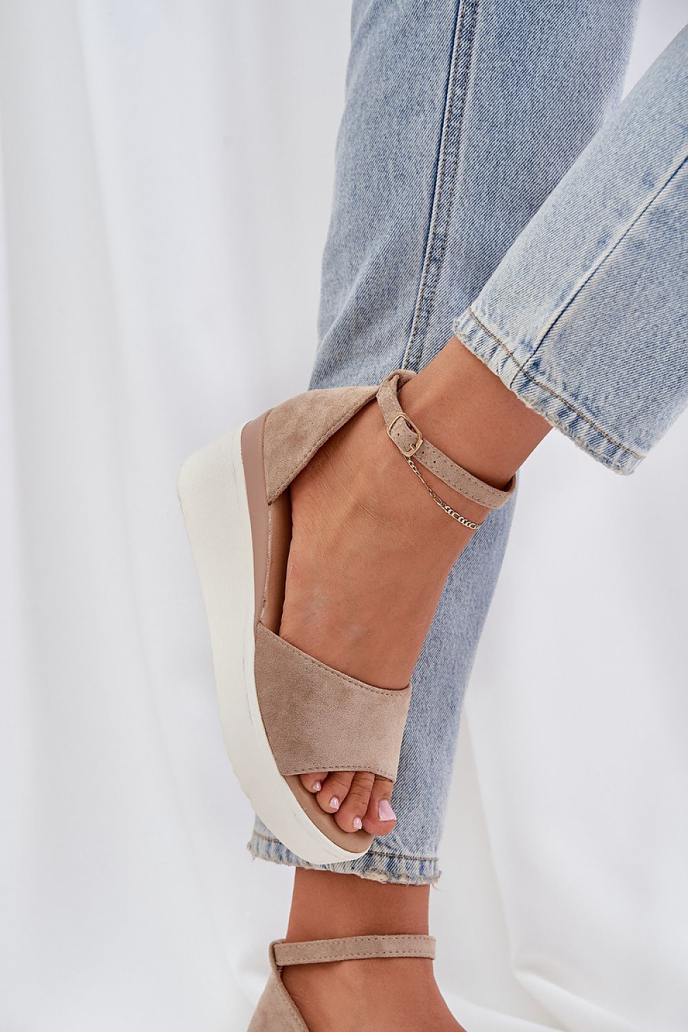 Sleehakken model 210150 Step in style
