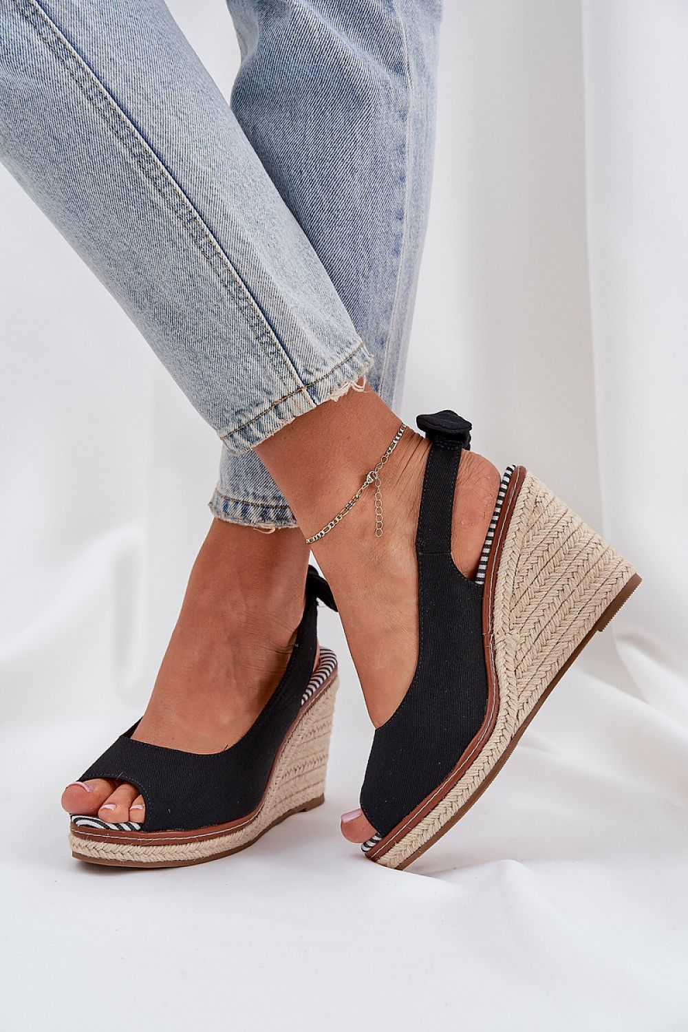 Sleehakken model 210163 Step in style