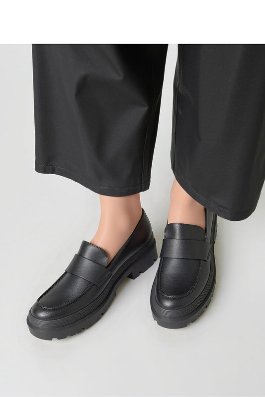 Moccassins model 210221 Inello