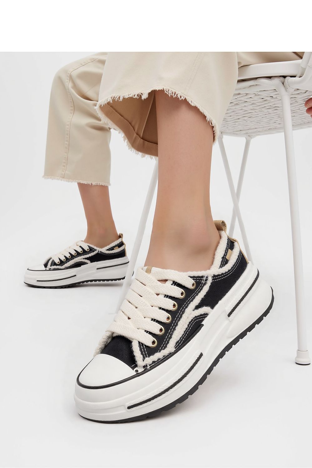 Sport Schoenen model 210238 Inello