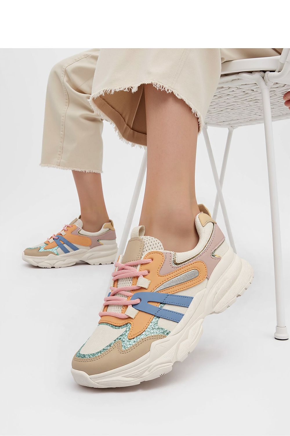 Sport Schoenen model 210239 Inello