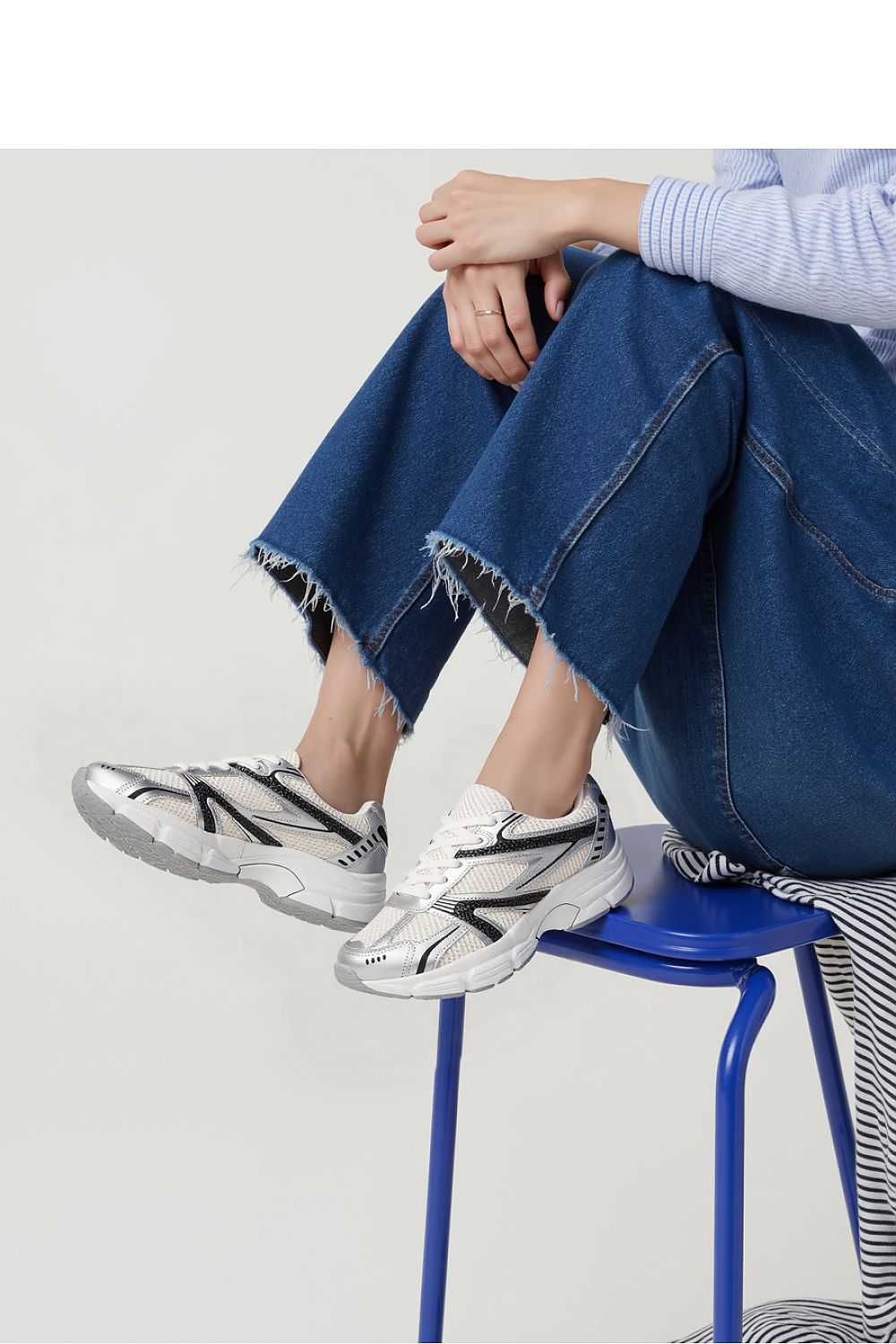 Sport Schoenen model 210243 Inello