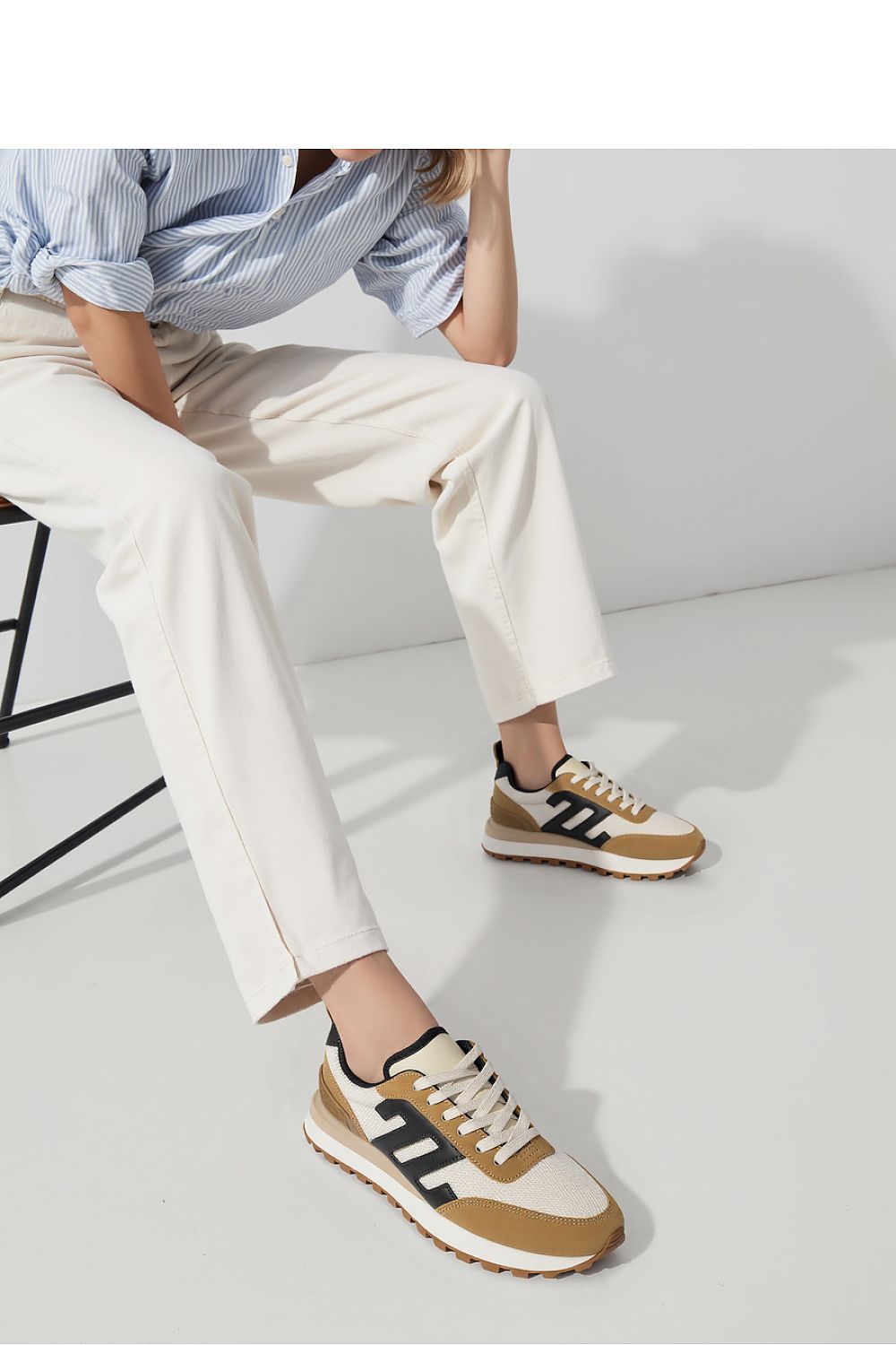 Sport Schoenen model 210248 Inello