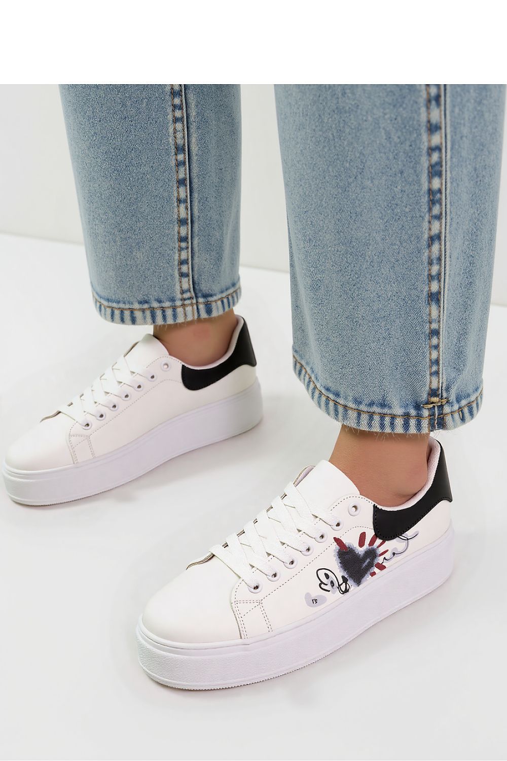 Sport Schoenen model 210257 Inello