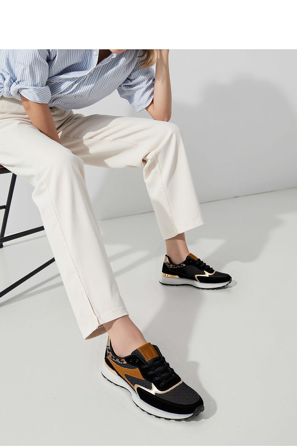 Sport Schoenen model 210276 Inello