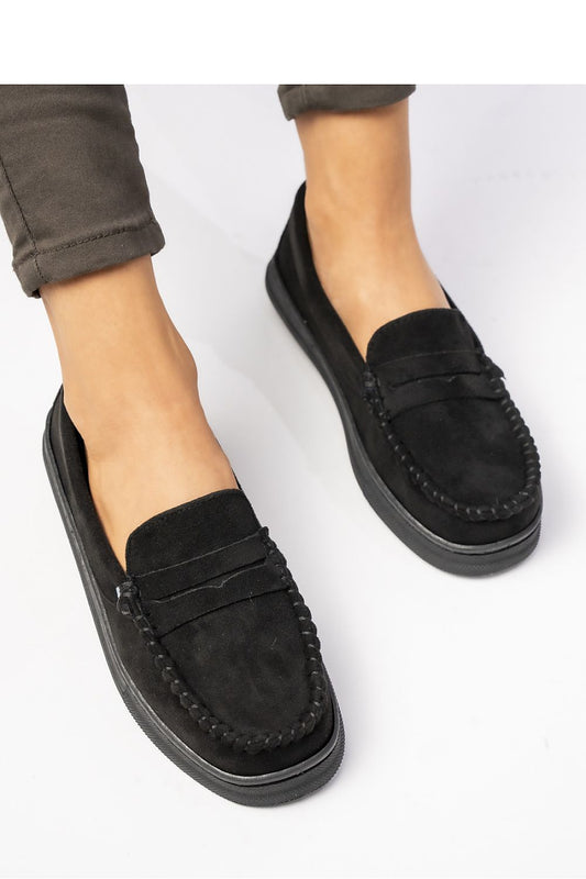 Moccassins model 210365 Inello