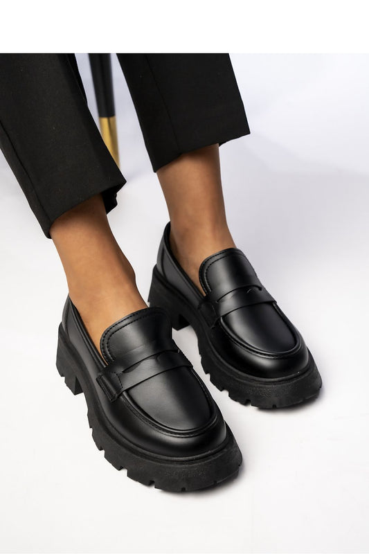 Moccassins model 210550 Inello