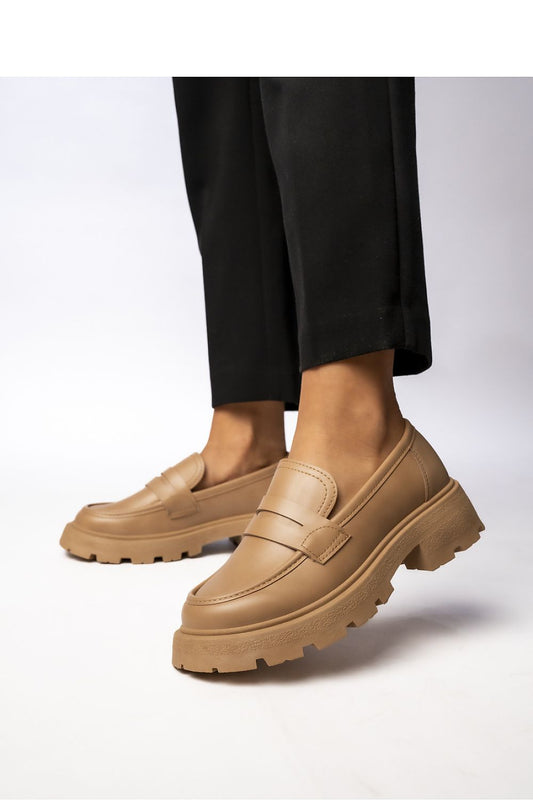 Moccassins model 210551 Inello