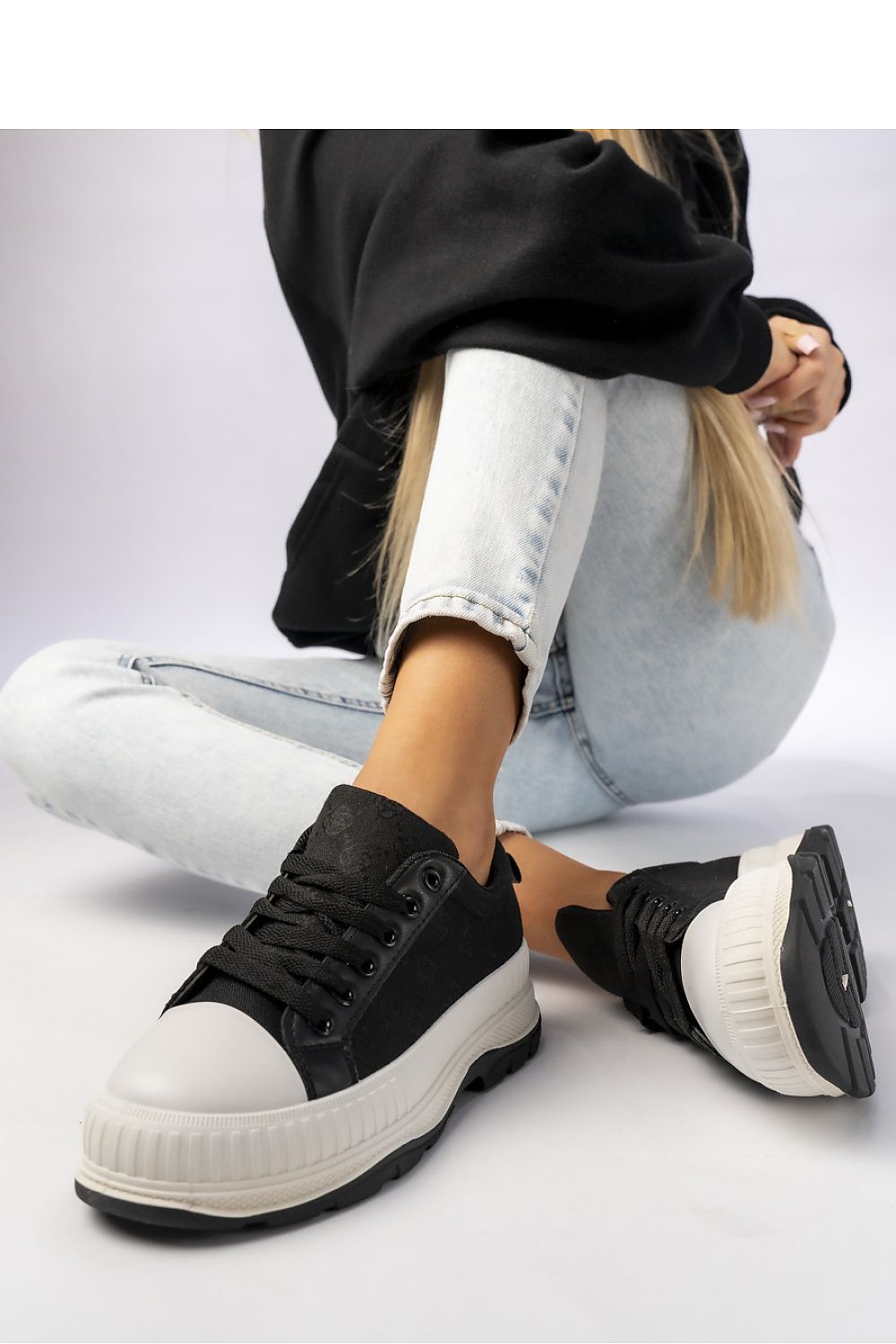 Sport Schoenen model 210574 Inello