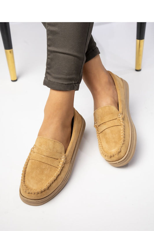 Moccassins model 210576 Inello