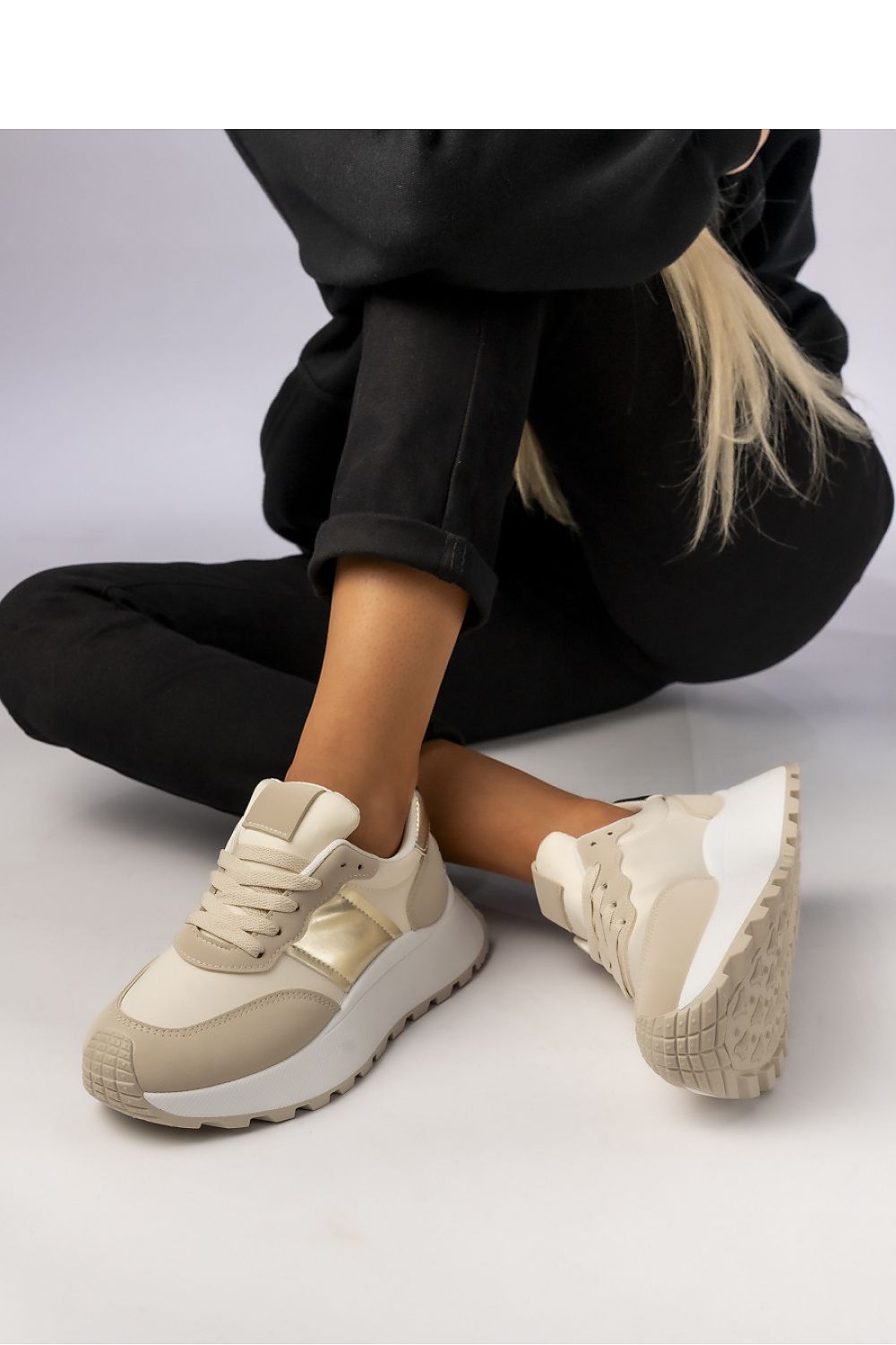 Sport Schoenen model 210597 Inello