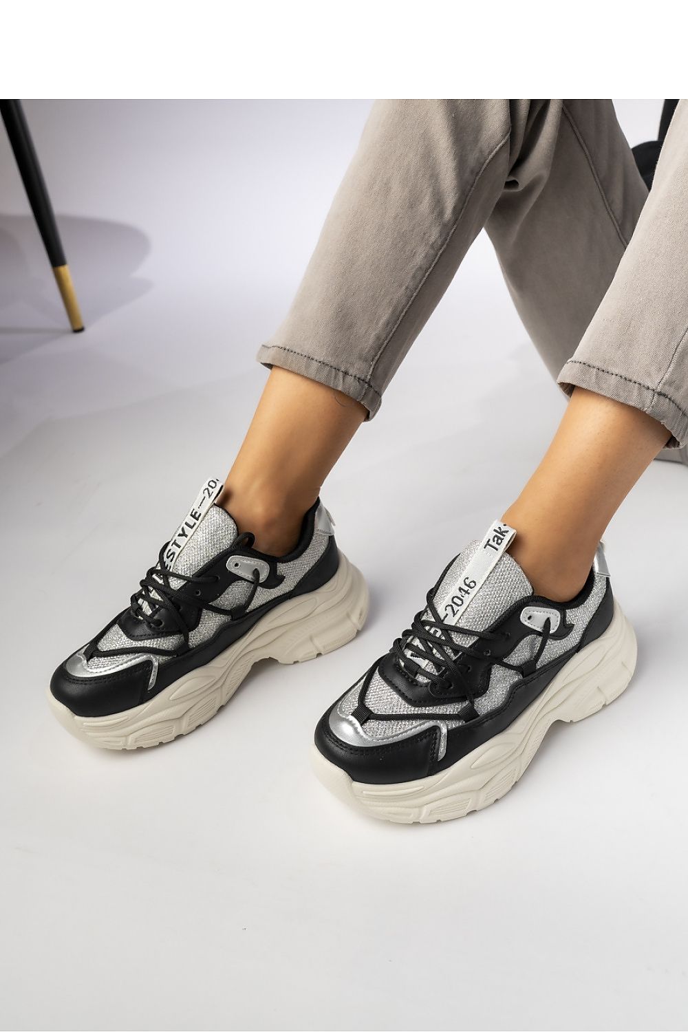 Sport Schoenen model 210599 Inello